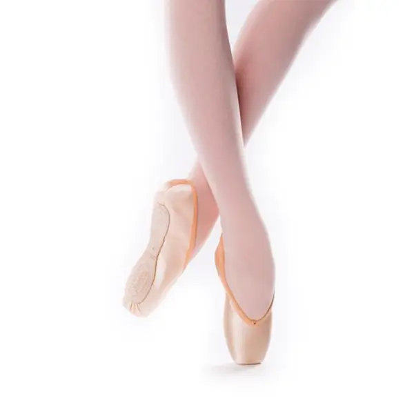 Freed of London Studios pointe shoes