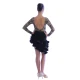 Latino skirt 207 for girls