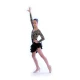 Latino skirt 207 for girls