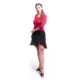 Latin skirt for women bacis