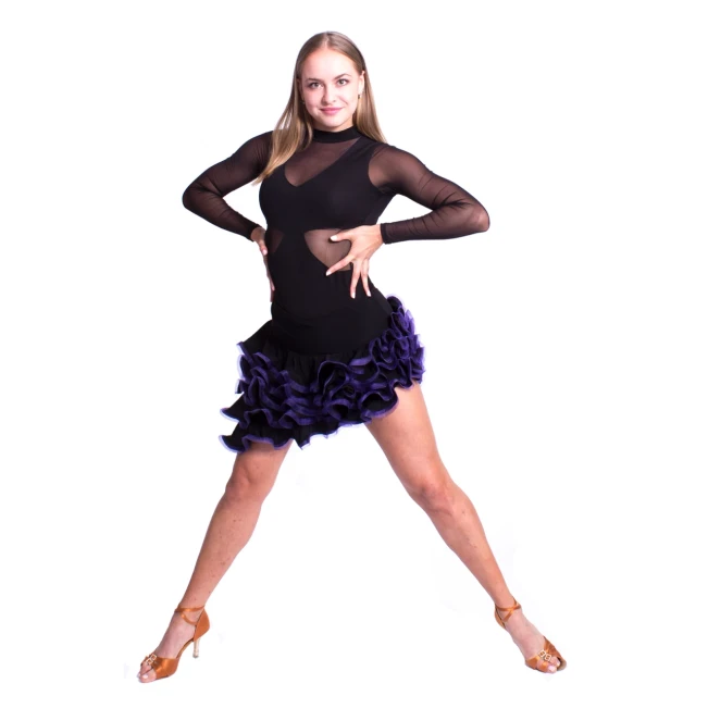 Latino skirt Pro for women Latino skirt Pro for women