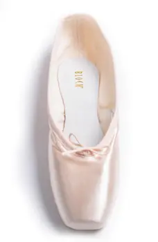 Bloch Suprima, pointe shoes