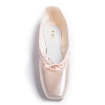 Bloch Suprima, pointe shoes