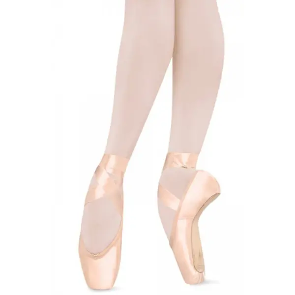 Bloch Suprima, pointe shoes