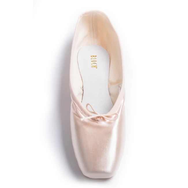 Bloch Suprima, pointe shoes Bloch Suprima, pointe shoes