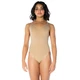 Dansez Vous, bottom leotard for ladies - Nude