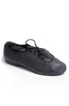 Sansha Swing JS86L, jazz shoes for children