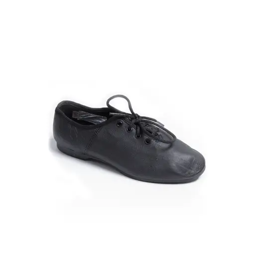 Sansha Swing JS86L, jazz shoes for children