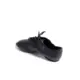 Sansha Swing-Split, jazz shoes - Black