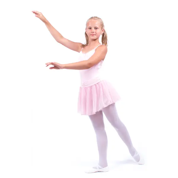 Capezio Swiss dot cinch, dotted skirt 