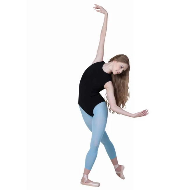 Sansha, Footless Tights for Girls