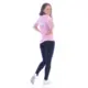 DanceMaster Tapered T for ladies