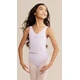 Capezio Tactel V Neck Leotard, children leotard