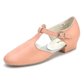 Sansha Diva, teacher´s dance shoe