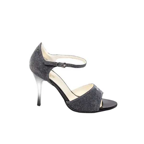 Sansha Teresa BT37002SC, tango shoes