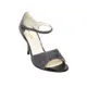 Sansha Teresa BT37002SC, tango shoes