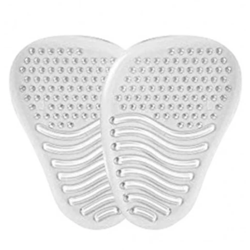 Tech dance Gel pads, protection for the metatarsal bone