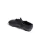 Sansha Tivoli JS2L, jazz shoes - Black