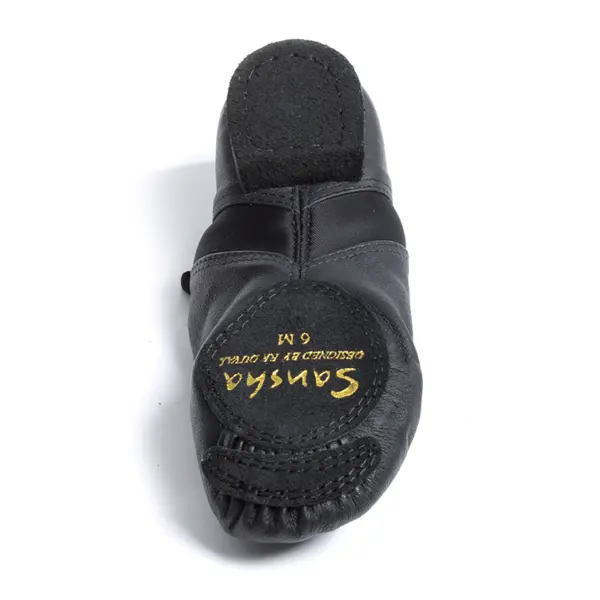 Sansha Tivoli JS2L, jazz shoes for childs