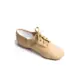 Sansha Tivoli JS2L, jazz shoes - Tan Sansha