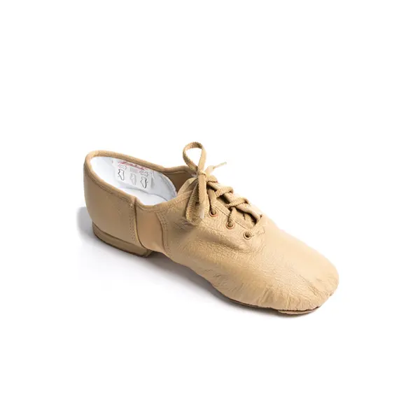 Sansha Tivoli JS2L, jazz shoes for childs