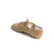 Sansha Tivoli JS2L, jazz shoes - Tan Sansha