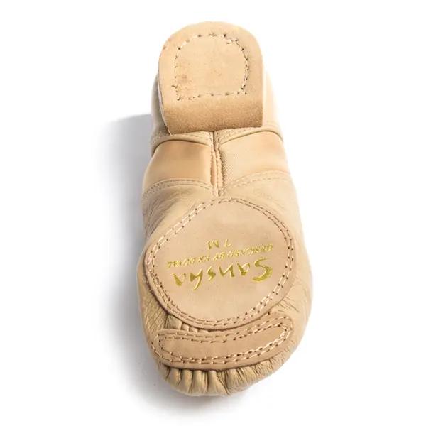 Sansha Tivoli JS2L, jazz shoes for childs
