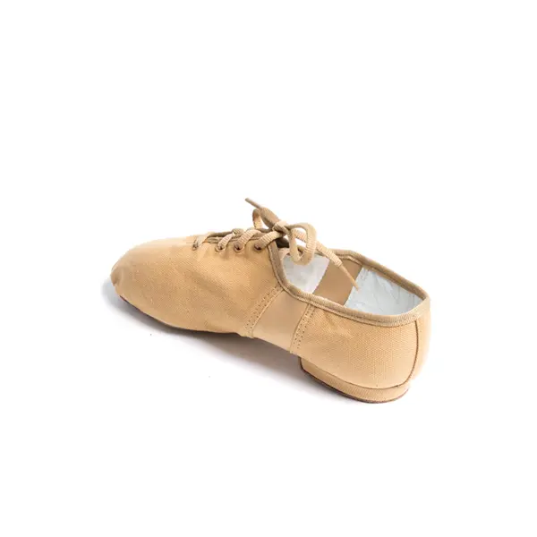 Sansha Tivoli JS3C, jazz shoes