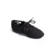 Sansha Tivoli JS3C, jazz shoes - Black