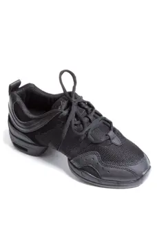 Skazz Tutto Nero, sneakers for kids