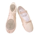 Sansha Tutu Split 5S, ballet shoes