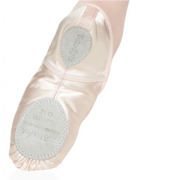 sansha ballet shoes