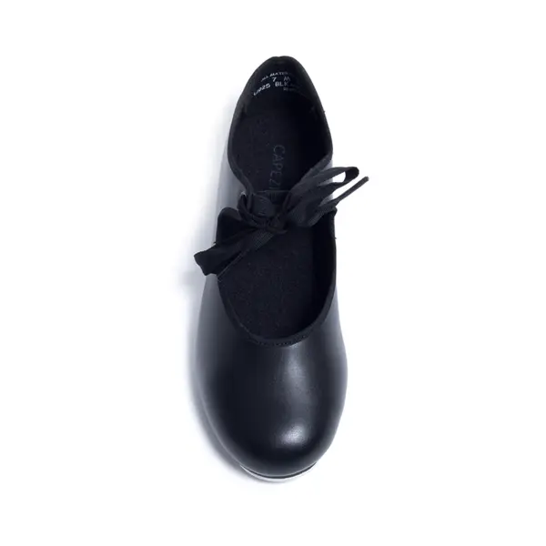 Capezio PU JR. Tyette tap shoes for children