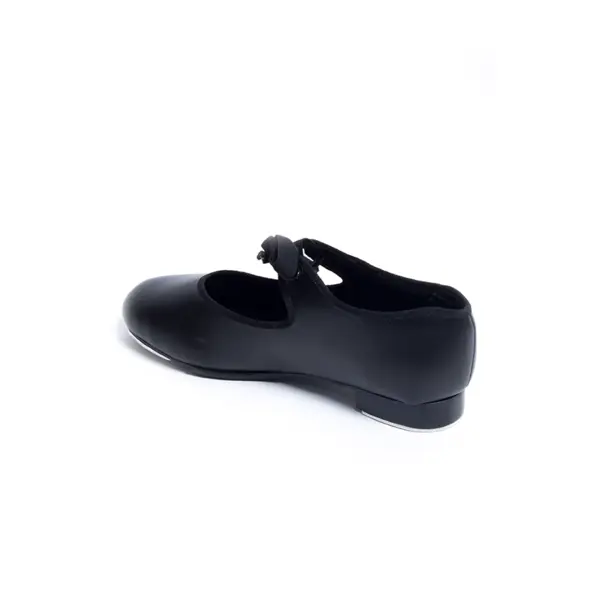 Capezio PU JR. Tyette tap shoes for children