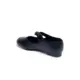 Capezio PU JR. Tyette tap shoes for children - Black