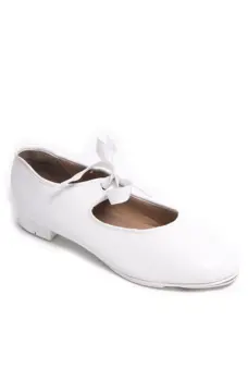 Capezio PU JR. Tyette tap shoes, tap shoes