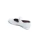 Capezio PU JR. Tyette tap shoes - White