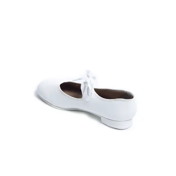 Capezio PU JR. Tyette tap shoes for children