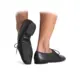 Bloch Ultraflex Suede split sole, jazz shoes