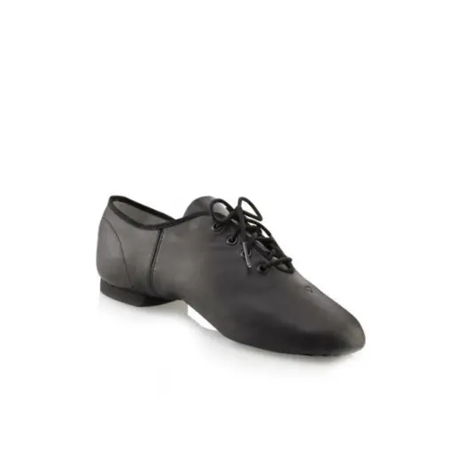 Bloch Ultraflex Suede split sole, jazz shoes