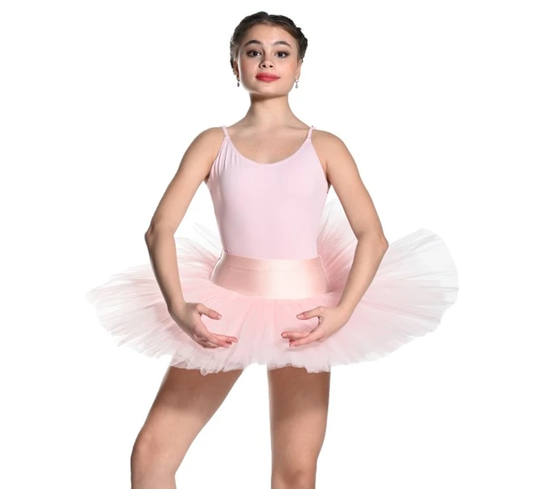Dansez Vous VAE, tutu skirt for children - Pink