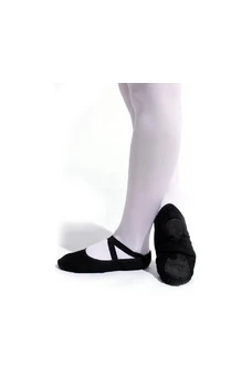 Dansez Vous Vanie L, elastic ballet slippers for men