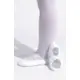 Dansez Vous Vanie L, elastic ballet slippers for men