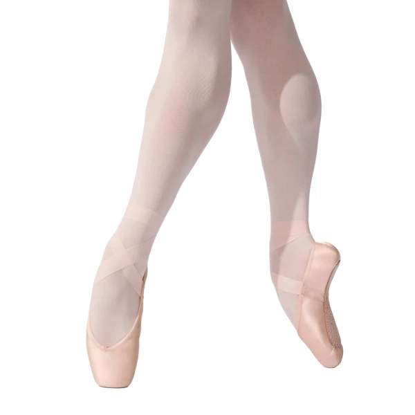Capezio Veloce, ballet pointe shoes Capezio Veloce, ballet pointe shoes