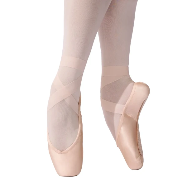 Capezio Veloce, ballet pointe shoes Capezio Veloce, ballet pointe shoes