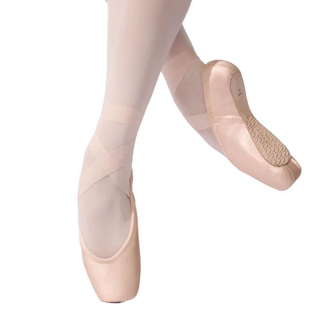 Capezio Veloce, ballet pointe shoes Capezio Veloce, ballet pointe shoes