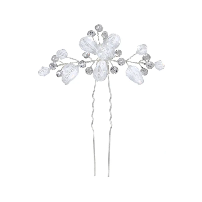 G. Westerleigh, J1962 ornament hairpin G. Westerleigh, J1962 ornament hairpin