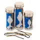 Capezio bobby pins 5,2 cm