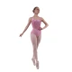 Capezio Cristóbal, women's leotard with wide straps Capezio Cristóbal, women's leotard with wide straps