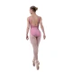 Capezio Cristóbal, women's leotard with wide straps Capezio Cristóbal, women's leotard with wide straps